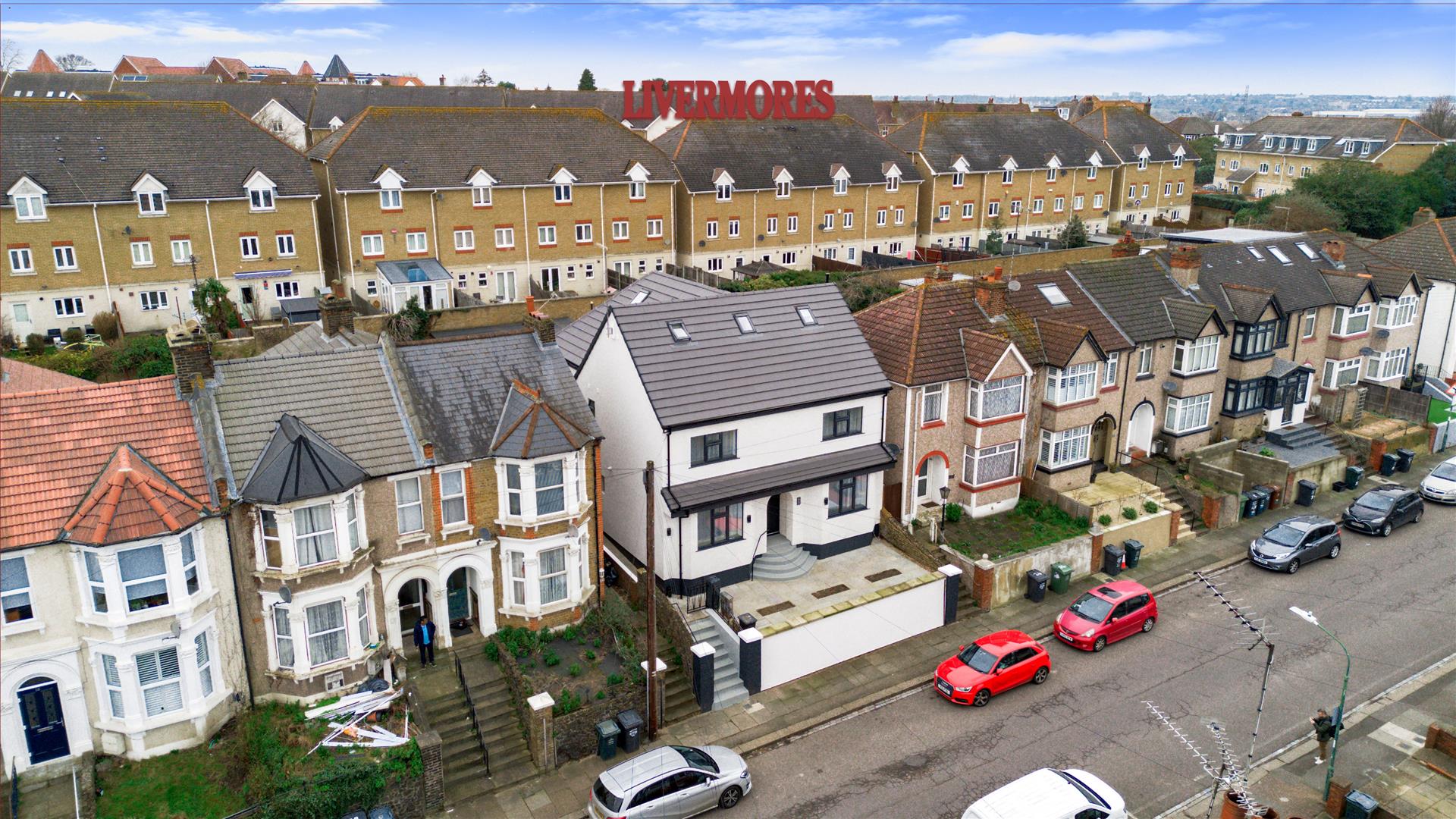 Priory Hill, Dartford